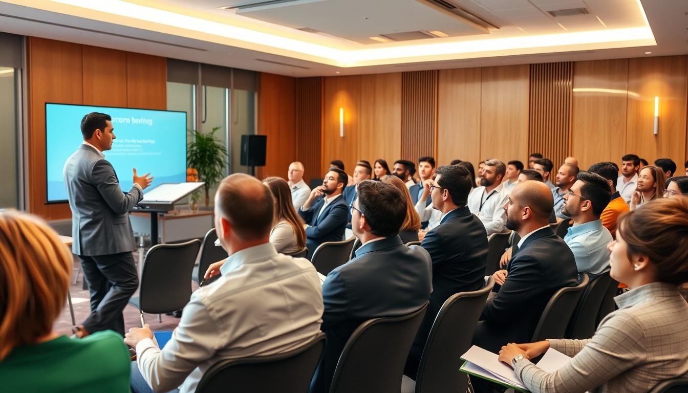 Key Benefits of Our Training